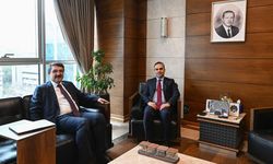 Sanayi sektörü için projeler hayata geçirilecek