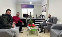 Altun’dan Kürtçe Seçmeli Ders Kampanyası'na destek çağrısı