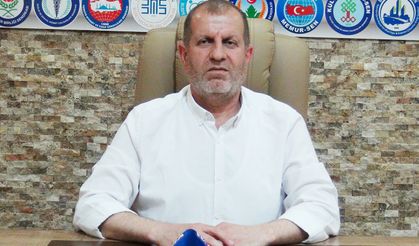 Batman'da Engelli bireyler, erişimde kolaylık istedi