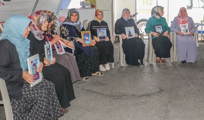 İnşallah bayramdan önce çocuklarımıza kavuşuruz