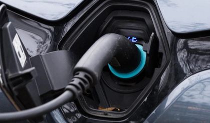 Elektrikli araç şarj soket sayısı 30 bine yaklaştı