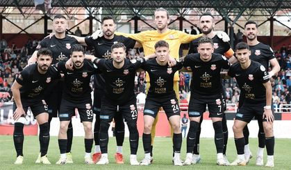 Kastamonuspor, Beykoz Anadolu’yu Farklı Geçti