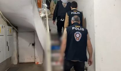Diyarbakır merkezli 6 ilde dolandırıcılık operasyonu; 3 tutuklama