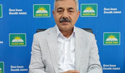 Başkan Şahin’den Kurban Bayramı Mesajı