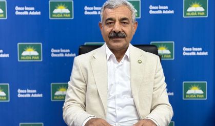 Başkan Şahin: “Müslüman Halkın Direnişi Darbeyi Bozdu”