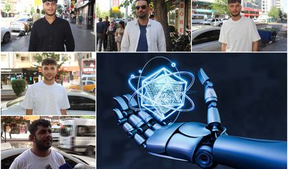 Yapay zekâ işlerimizi kolaylaştırdığı gibi gerçeklikten de uzaklaştırdı