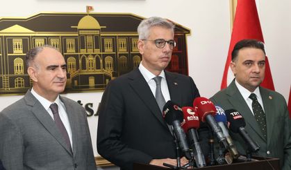 Sigarayla ilgili yeniden etkin ve çok kapsamlı bir çalışma yapmamız gerekiyor