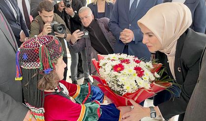 Bakan Göktaş: 23 yıldır sosyal devlet anlayışını güçlendirmek için çalışıyoruz