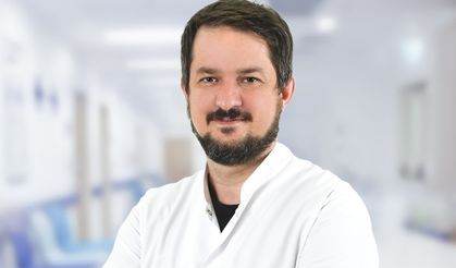 ‘Kasık bölgesinde hissedilen ağrının nedeni kalça sorunları olabilir’