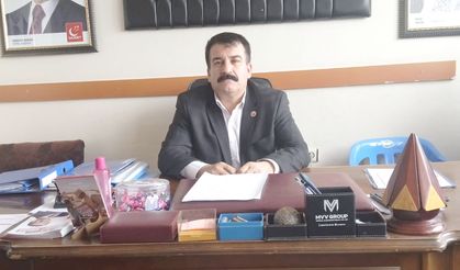 Başkan Işık’tan Adalet ve Eşitlik Vurgusu; "Bu Yol, Halkın Yoludur"