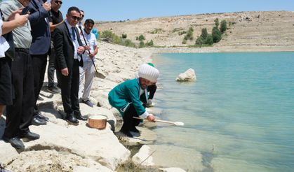 Nasreddin Hoca, doğduğu topraklarda festivalle anıldı