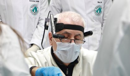 Yapay zekâ hekimin yerini alabilir mi?