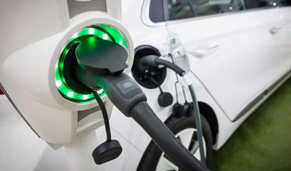 Temmuzda elektrikli araç şarj soketlerinde yüzde 4’e yakın artış görüldü
