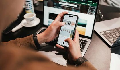 Türkiye'de her 10 kişiden 9'u internete erişiyor