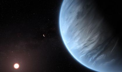 Bilim insanları yaşanabilir süper Dünya keşfetti