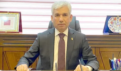 Başkan Kaplan, Asrın Felaketi 6 Şubat Depremi Unutulmamalıdır