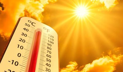 Temmuz 2025, dünyada kayıtlardaki üçüncü en sıcak temmuz ayı oldu