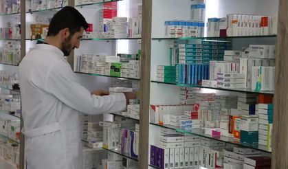64 ilaç geri ödeme listesine alındı