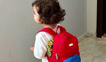 Ağır okul çantaları skolyozu tetikliyor; ağrılar kronikleşiyor