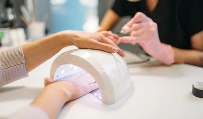 Avrupa Birliği'nden jel tırnak yasağı