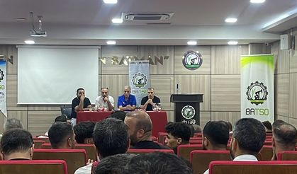 Batman’da Amatör Futbol Ligi Heyecanla Başlıyor