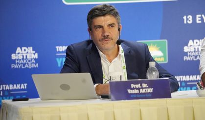 İlk dört madde değiştirilmezse yapılacak hiçbir şey yok