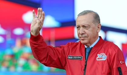 “Savunma sanayii ihracatında en büyük 11. ülkeyiz. İHA ve SİHA teknolojisinde ise ilk üçteyiz"