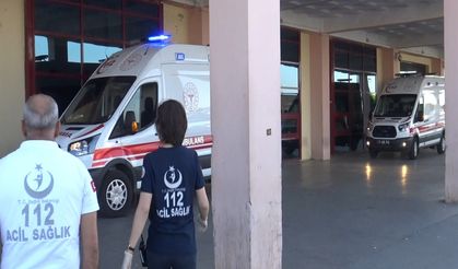 Doktoru darbeden 2 hasta yakını adli kontrolle serbest