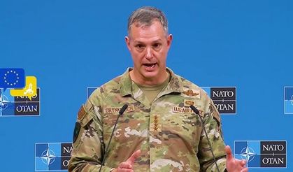 NATO müttefikleri "Doğu Nöbeti" operasyonunu başlattı