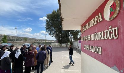 Sulama kanalına devrilen otomobildeki baba ve oğlu hayatını kaybetti