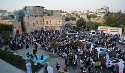 Tillo’da ‘Işık Hadisesi’ni izlemeye gelen 77 yaşındaki vatandaş hayatını kaybetti