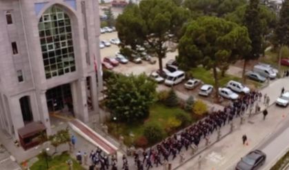 Bahis operasyonu: 30 şüpheli tutuklandı