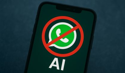 Meta, WhatsApp’ta genel amaçlı yapay zeka sohbet botlarını yasakladı