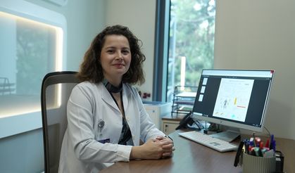 'Bağışıklığın formülü mutfak ve yaşam tarzında saklı'