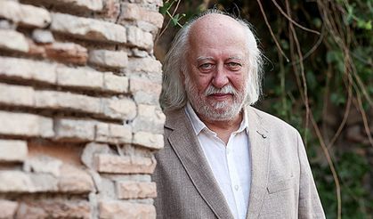 Nobel Edebiyat Ödülü László Krasznahorkai'ye verildi