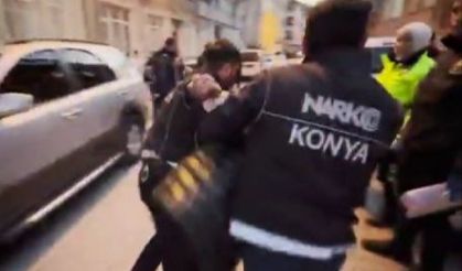 Uyuşturucu operasyonunda 419 şüpheli tutuklandı