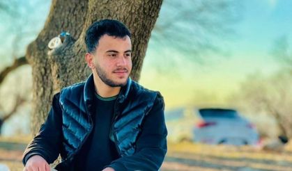 Kazada yaralanan Berhat, 3 günlük yaşam savaşını kaybetti