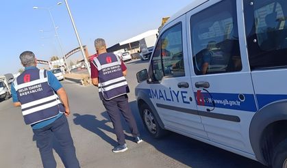 Batman Defterdarlığı Kayıt Dışılıkla Mücadelede Denetimleri Sıklaştırdı