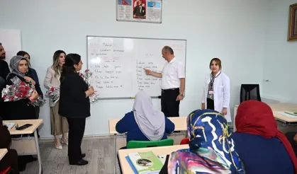 ADEM’DE YENİ DÖNEM KURS KAYITLARI BAŞLADI