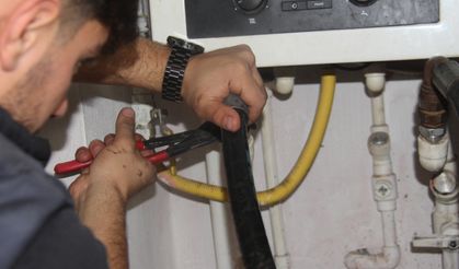 Kış öncesi kombi ve petek temizliği tasarrufun anahtarı