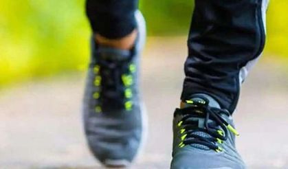 İyi hissetmenin en basit yolu, yürüyüş