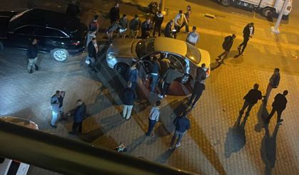 Diyarbakır’da silahlı saldırı: 1 ölü
