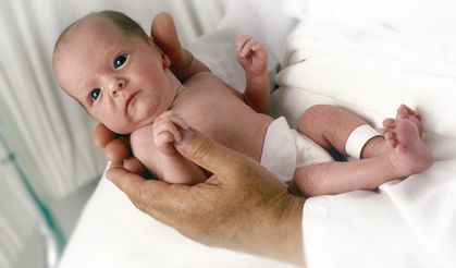 Her yıl yaklaşık 150 bin bebek prematüre doğuyor!
