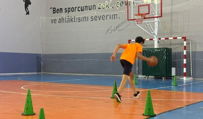 Sporla Büyüyen Batman: 5 Binden Fazla Sporcuya Ulaşıldı