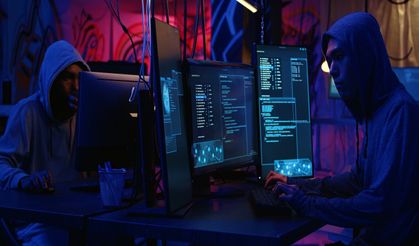 Yapay zeka destekli sahte özgeçmişler ve belgelerle siber saldırı