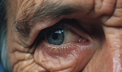 Kök hücre tedavisi görme kaybını geri çevirebilir