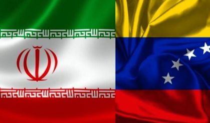 Venezuela’dan ABD’nin baskısına karşı İran’ın desteği için teşekkür mesajı