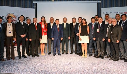 KGK 5. Küresel medya buluşması, dünya çapında medya gündeminde yer aldı