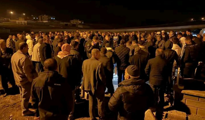 Mardin’de Ölü Bulunan Aile Soruşturması Derinleşiyor: 1 Gözaltı Daha