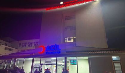 İluh Devlet Hastanesi Çocuk hastalıklarında yetersiz kaldı